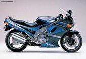 Kawasaki ZZR 600 … thumbnail