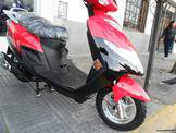 Suzuki AN 125 … thumbnail