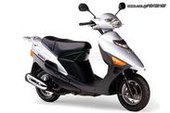 Suzuki AN 125 … thumbnail