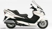 Suzuki AN 125 … thumbnail