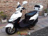 Suzuki AN 125 … thumbnail