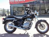 Suzuki GZ250 Marauder … thumbnail