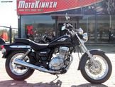 Suzuki GZ250 Marauder … thumbnail