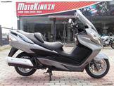 Suzuki AN400 Burgman … thumbnail