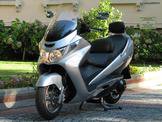 Suzuki AN400 Burgman … thumbnail