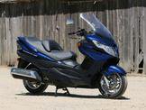 Suzuki AN400 Burgman … thumbnail