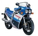 Suzuki GSX-R 750 … thumbnail