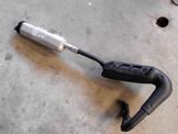 YAMAHA DT 50 … thumbnail