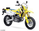 Suzuki DRZ 400 … thumbnail