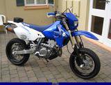 Suzuki DRZ 400 … thumbnail