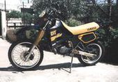 ΥAMAHA DT200R καινουριο … thumbnail