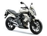 Kawasaki ER-6N-ER-6F-Versys 650 … thumbnail