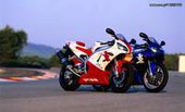Yamaha YZF R1 … thumbnail