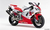 Yamaha YZF R1 … thumbnail