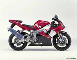 Yamaha YZF R1 … thumbnail