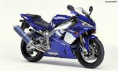 Yamaha YZF R1 … thumbnail