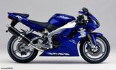 Yamaha YZF R1 … thumbnail