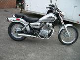 Honda CMX250 Rebel … thumbnail