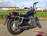 Honda CMX250 Rebel … thumbnail