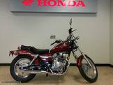 Honda CMX250 Rebel … thumbnail