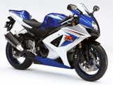 Suzuki GSXR 1000 … thumbnail