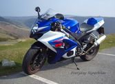 Suzuki GSXR 1000 … thumbnail