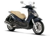 Piaggio Beverly 400-500 … thumbnail