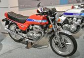 Honda CB400T CB400N … thumbnail