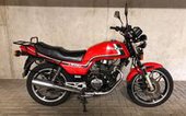 Honda CB400T CB400N … thumbnail