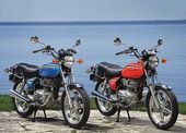 Honda CB400T CB400N … thumbnail