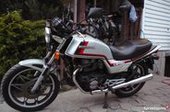 Honda CB400T CB400N … thumbnail