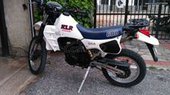 Kawasaki KLR600 1987-96 … thumbnail