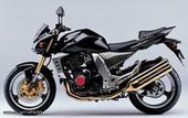 kawasaki Ζ 1000 … thumbnail