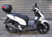 Sym HD 200i … thumbnail