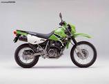 Kawasaki KLR650 1996/2002 … thumbnail