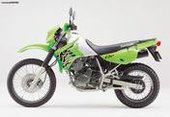 Kawasaki KLR650 1996/2002 … thumbnail