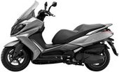 Kymco downtown 350i … thumbnail