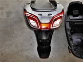 Kymco downtown 350i … thumbnail