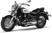 Yamaha XVS1100 V-Star … thumbnail