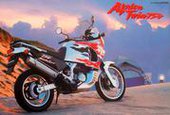 Honda XRV 750 … thumbnail