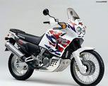 Honda XRV 750 … thumbnail