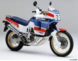 Honda XRV 750 … thumbnail