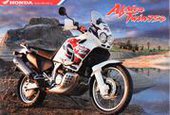 Honda XRV 750 … thumbnail