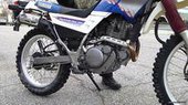 Yamaha Serow 225 … thumbnail