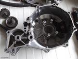 Honda XLV 400-600 … thumbnail