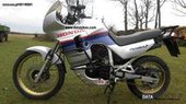 Honda XLV 400-600 … thumbnail