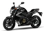 Yamaha XJ6 XJ … thumbnail