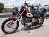 Honda Rebel CMX250/CA250 … thumbnail