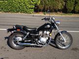 Honda Rebel CMX250/CA250 … thumbnail