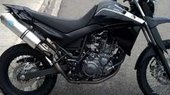 Yamaha XT660X 2004/2007 … thumbnail